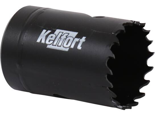 Kelfort Gatzaag HSS bi-metal 35 MM