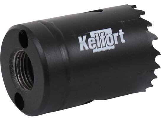 Kelfort Gatzaag HSS bi-metal 35 MM