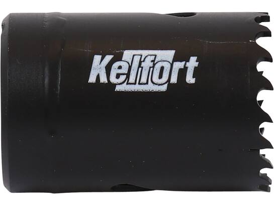 Kelfort Gatzaag HSS bi-metal 35 MM