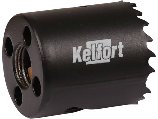 Kelfort Gatzaag HSS bi-metal 38 MM