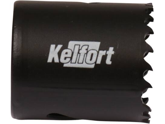 Kelfort Gatzaag HSS bi-metal 38 MM