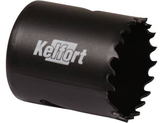 Kelfort Gatzaag HSS bi-metal 38 MM