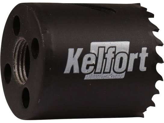Kelfort Gatzaag HSS bi-metal 40 MM