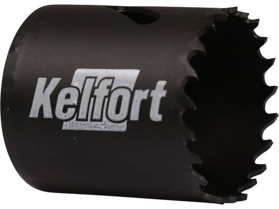 Kelfort Gatzaag HSS bi-metal 40 MM