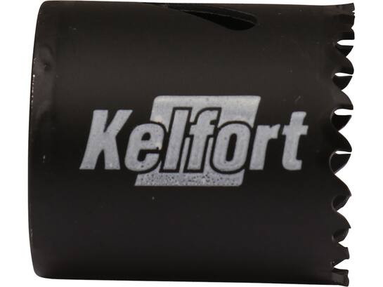 Kelfort Gatzaag HSS bi-metal 40 MM