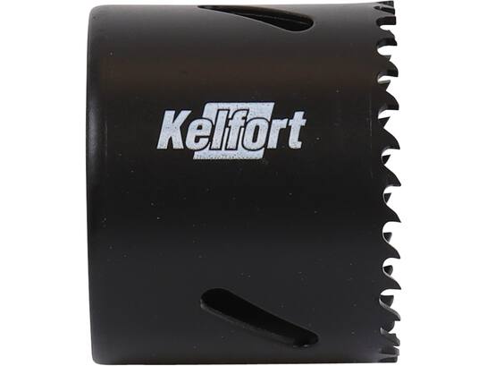 Kelfort Gatzaag HSS bi-metal 52 MM