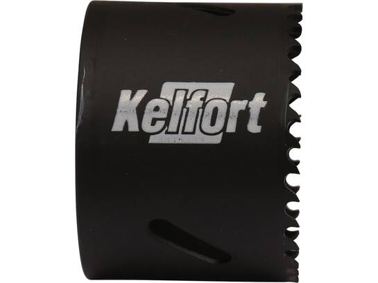 Kelfort Gatzaag HSS bi-metal 59 MM