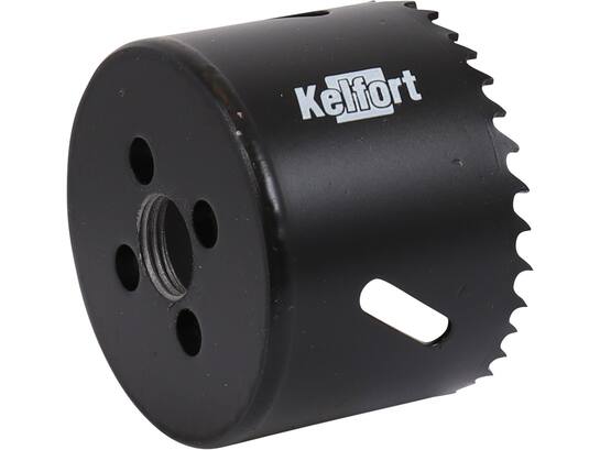 Kelfort Gatzaag HSS bi-metal 60 MM