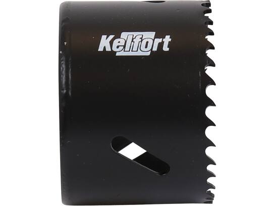 Kelfort Gatzaag HSS bi-metal 60 MM