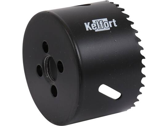 Kelfort Gatzaag HSS bi-metal 67 MM