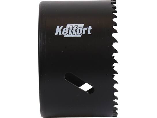 Kelfort Gatzaag HSS bi-metal 68 MM
