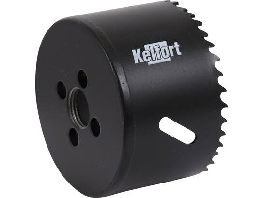 Kelfort Gatzaag HSS bi-metal 68 MM