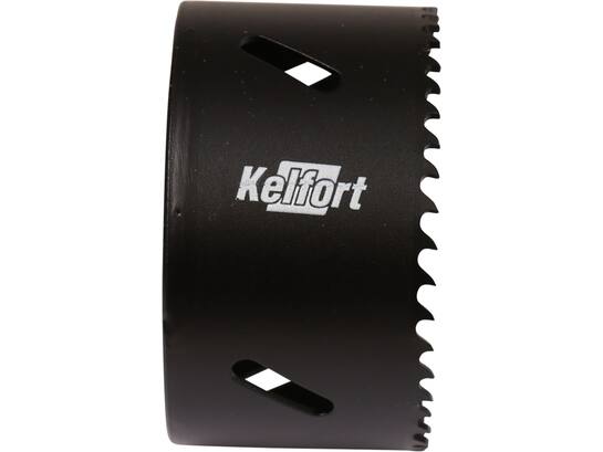 Kelfort Gatzaag HSS bi-metal 76 MM