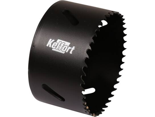 Kelfort Gatzaag HSS bi-metal 76 MM