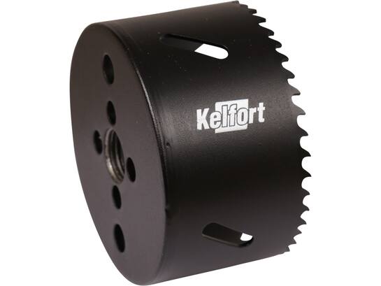 Kelfort Gatzaag HSS bi-metal 76 MM
