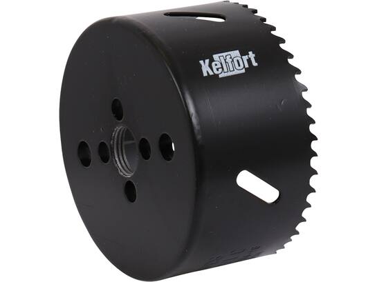 Kelfort Gatzaag HSS bi-metal 83 MM