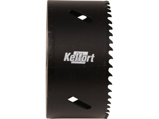 Kelfort Gatzaag HSS bi-metal 86 MM