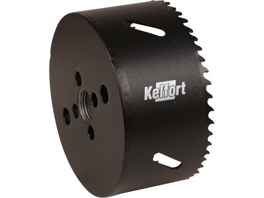 Kelfort Gatzaag HSS bi-metal 86 MM
