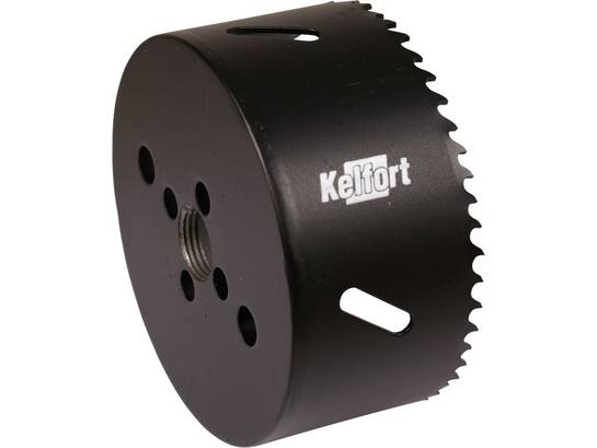 Kelfort Gatzaag HSS bi-metal 89 MM