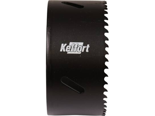 Kelfort Gatzaag HSS bi-metal 89 MM