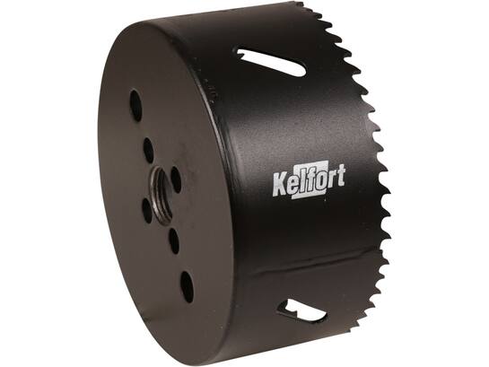 Kelfort Gatzaag HSS bi-metal 92 MM
