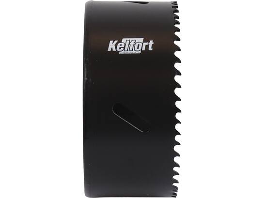 Kelfort Gatzaag HSS bi-metal 95 MM