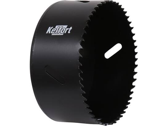 Kelfort Gatzaag HSS bi-metal 95 MM