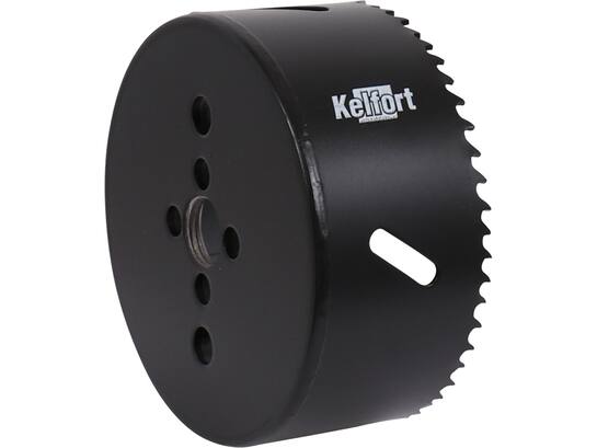 Kelfort Gatzaag HSS bi-metal 95 MM
