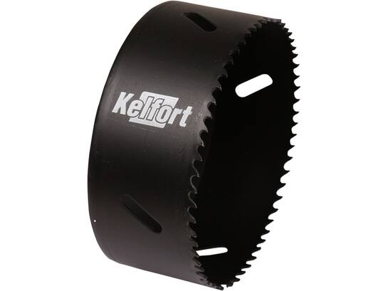 Kelfort Gatzaag HSS bi-metal 108 MM
