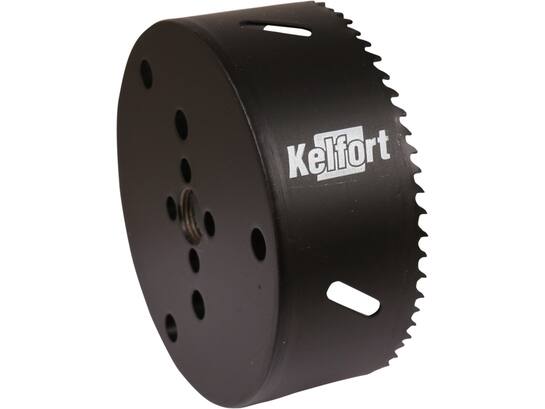Kelfort Gatzaag HSS bi-metal 108 MM