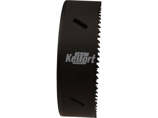 Kelfort Gatzaag HSS bi-metal 146 MM