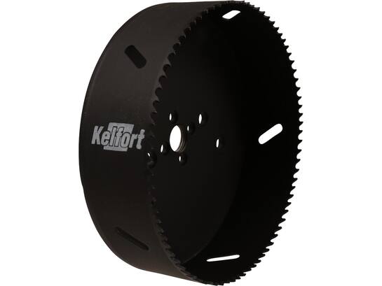 Kelfort Gatzaag HSS bi-metal 146 MM