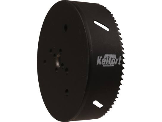 Kelfort Gatzaag HSS bi-metal 146 MM