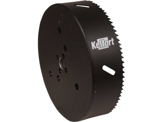 Kelfort Gatzaag HSS bi-metal 152 MM