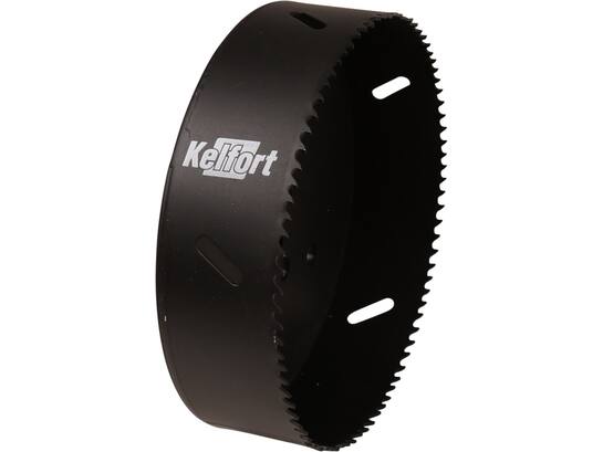 Kelfort Gatzaag HSS bi-metal 152 MM