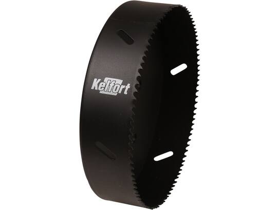 Kelfort Gatzaag HSS bi-metal 177 MM