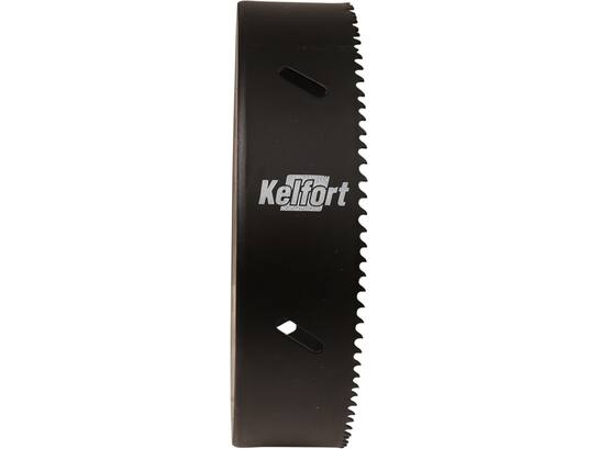 Kelfort Gatzaag HSS bi-metal 177 MM