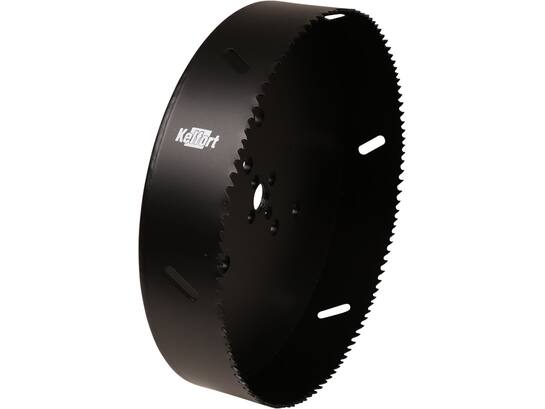 Kelfort Gatzaag HSS bi-metal 200 MM