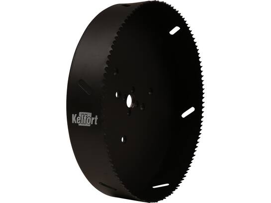 Kelfort Gatzaag HSS bi-metal 210 MM