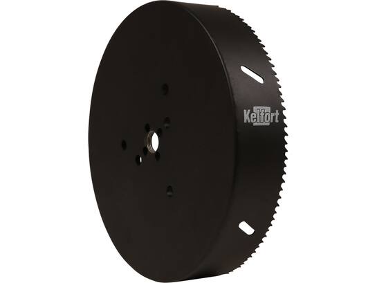 Kelfort Gatzaag HSS bi-metal 210 MM