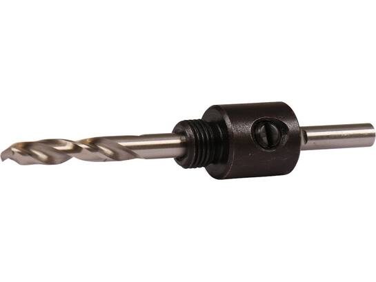 Kelfort Montagespil rond voor gatzaag 14-30 MM