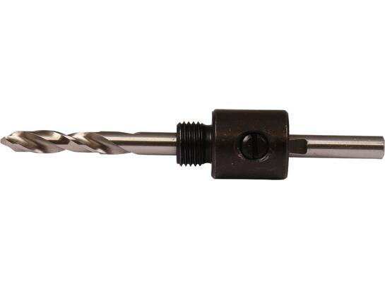 Kelfort Montagespil rond voor gatzaag 14-30 MM