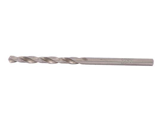 Kelfort Metaalboor HSS geslepen 3.2 mm 10 stuks