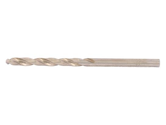 Kelfort Metaalboor HSS geslepen 4.1mm 10 stuks