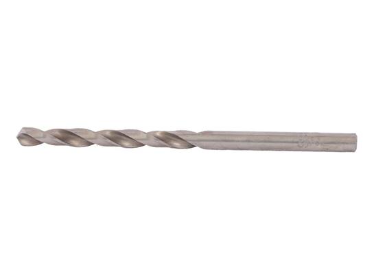 Kelfort Metaalboor HSS geslepen 4.2 mm 10 stuks