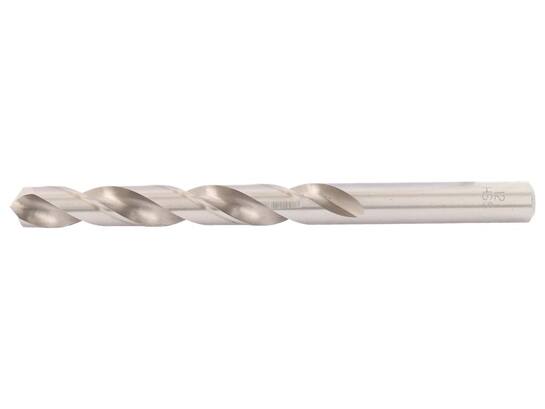Kelfort Metaalboor HSS geslepen 4.8 mm 10 stuks