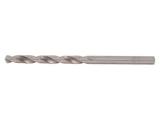 Kelfort Metaalboor HSS geslepen 4.8 mm 10 stuks