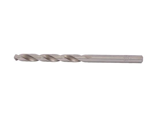 Kelfort Metaalboor HSS geslepen 5.2 mm 10 stuks