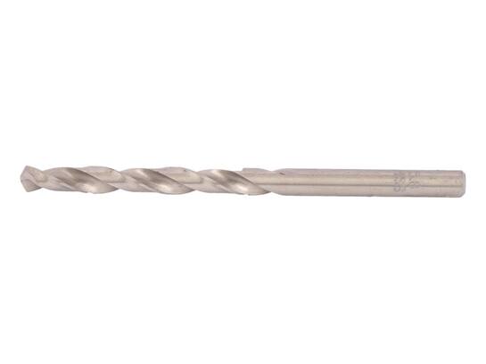 Kelfort Metaalboor HSS geslepen 5.8 mm 10 stuks