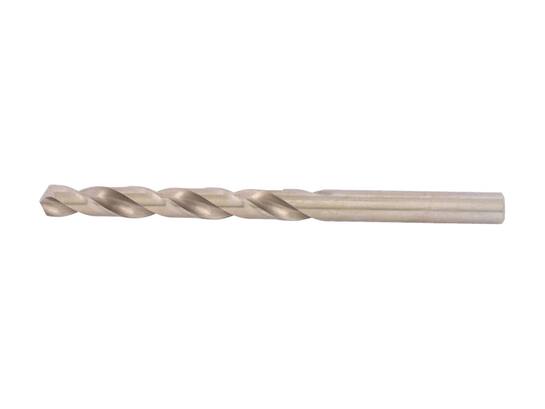 Kelfort Metaalboor HSS geslepen 7.5 mm 10 stuks